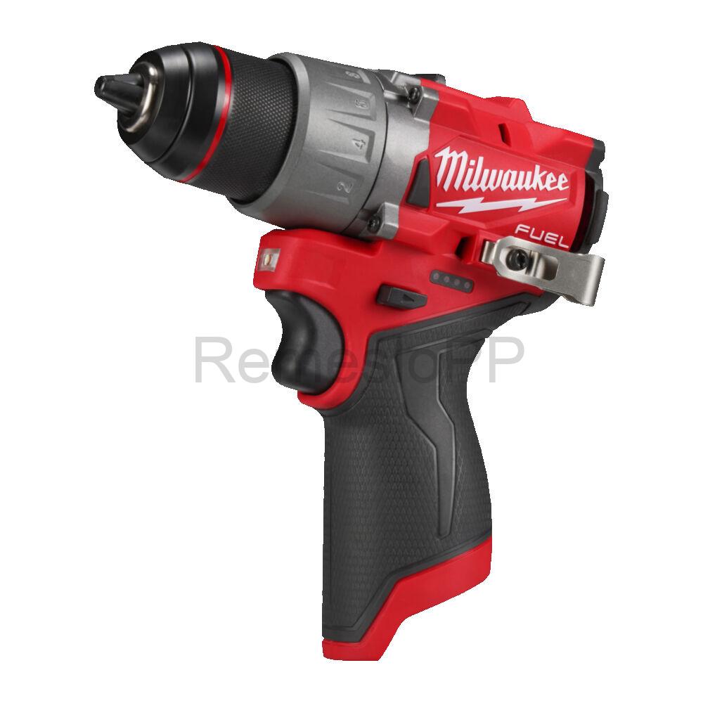 MILWAUKEE M12 FUEL™ FDD2-0