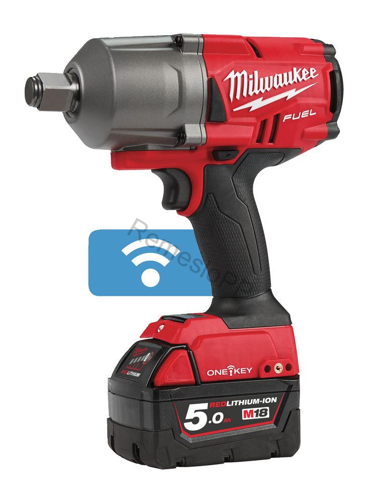 MILWAUKEE M18 ONEFHIWF34-502X