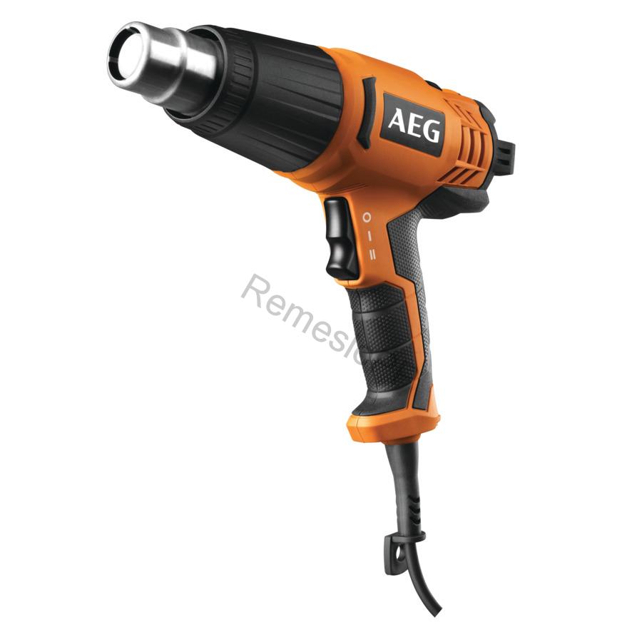 AEG HG 600 VK