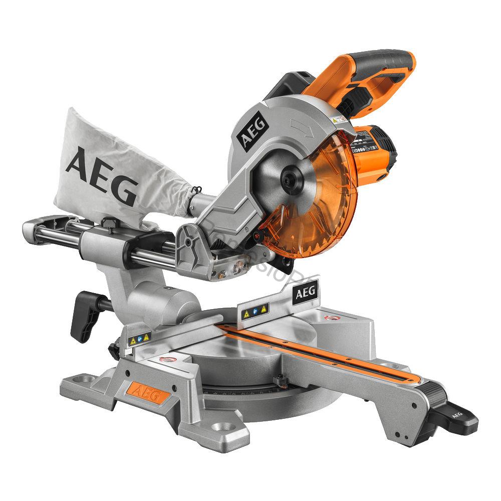AEG PS 216 L