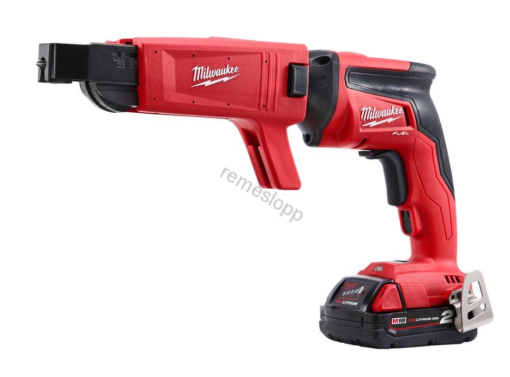 MILWAUKEE M18 FSGC-202X