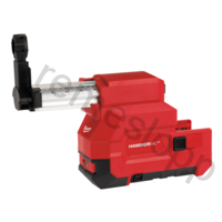 MILWAUKEE M18 CDEX-0