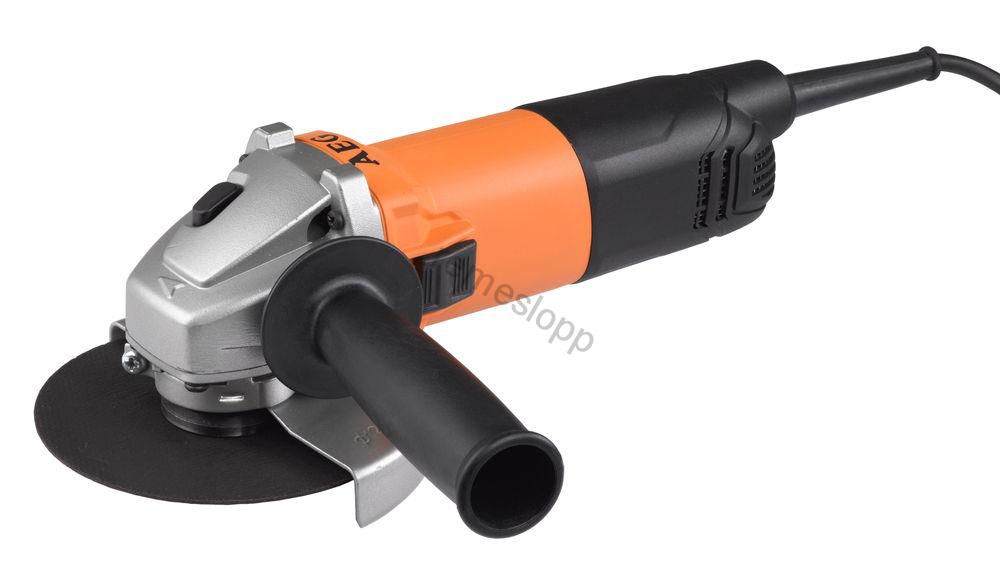 AEG WS 8-125 S