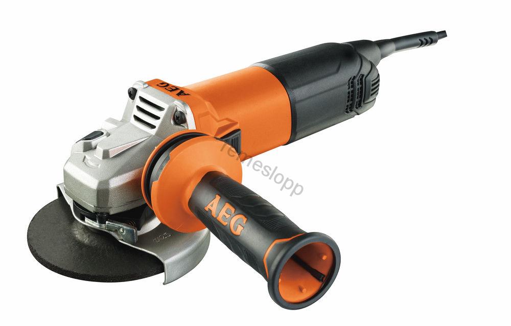AEG WS 13-125 SXE