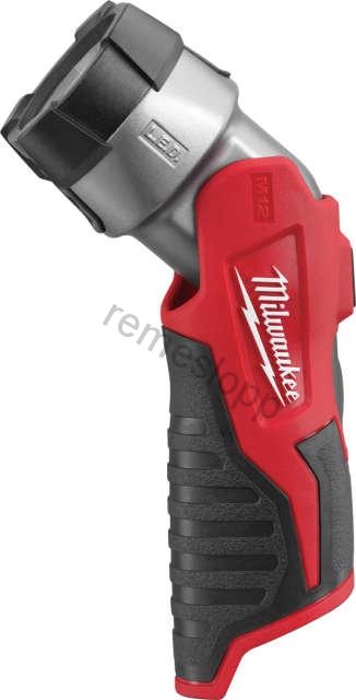 MILWAUKEE M12 T LED-0