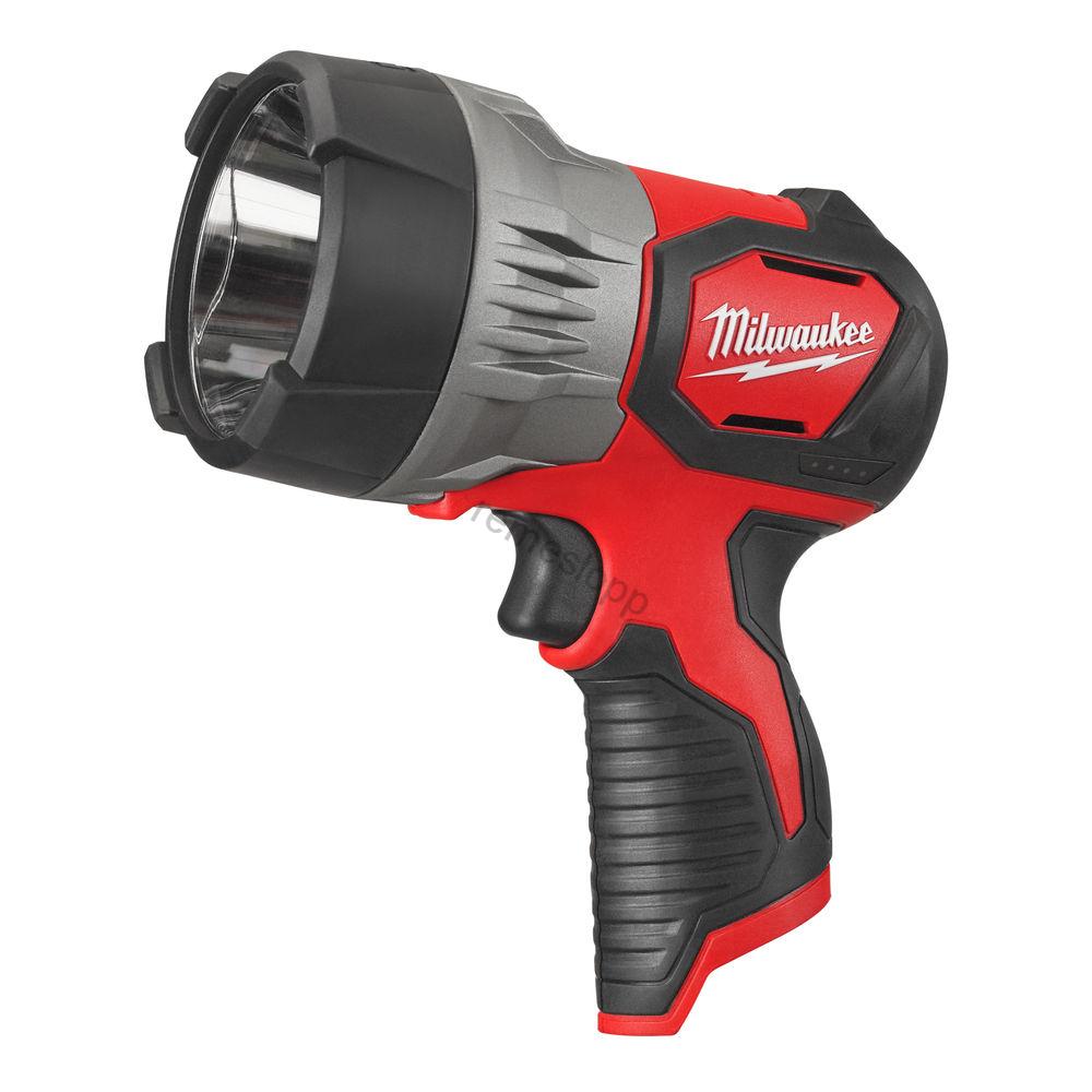 MILWAUKEE M12 S LED-0