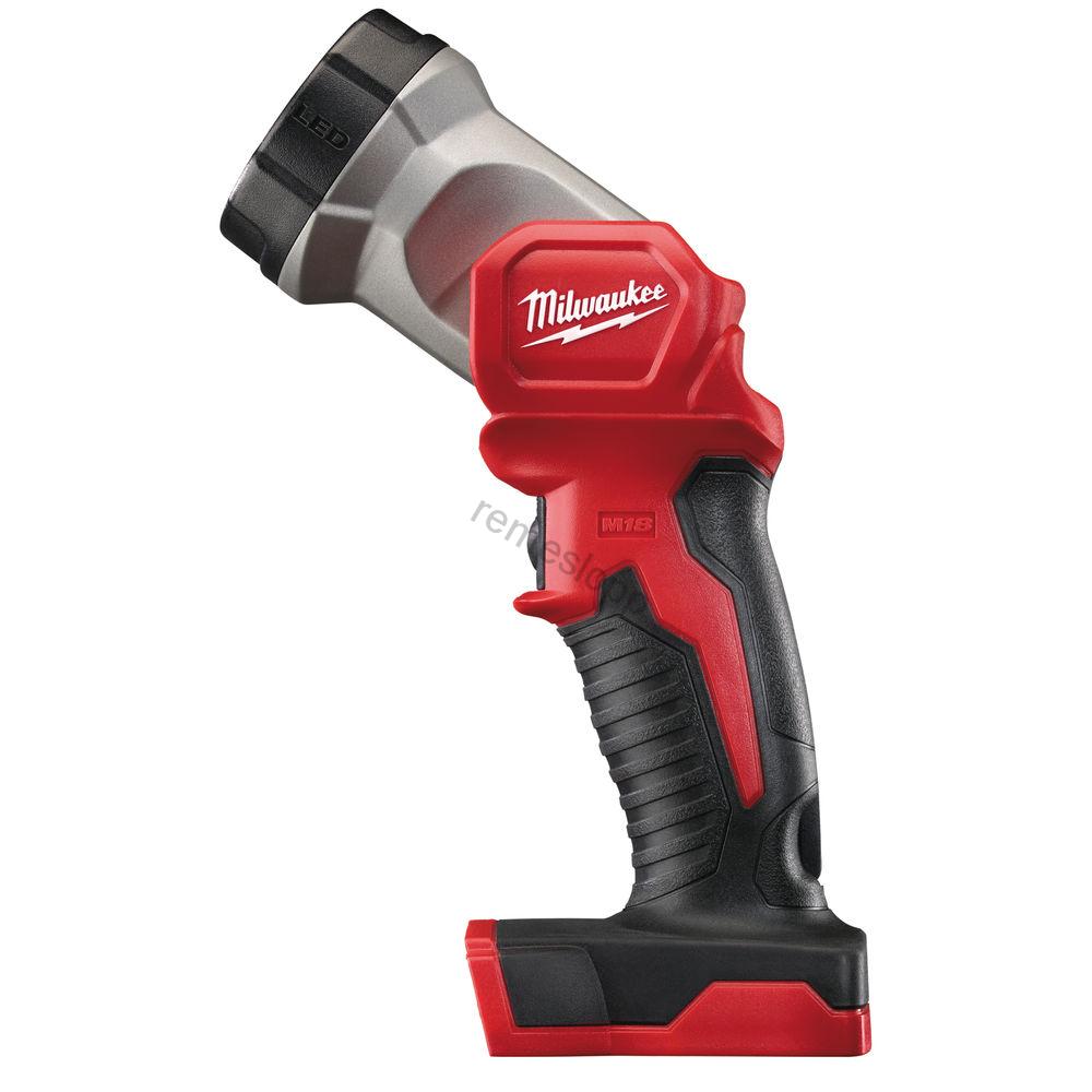 MILWAUKEE M18 T LED-0