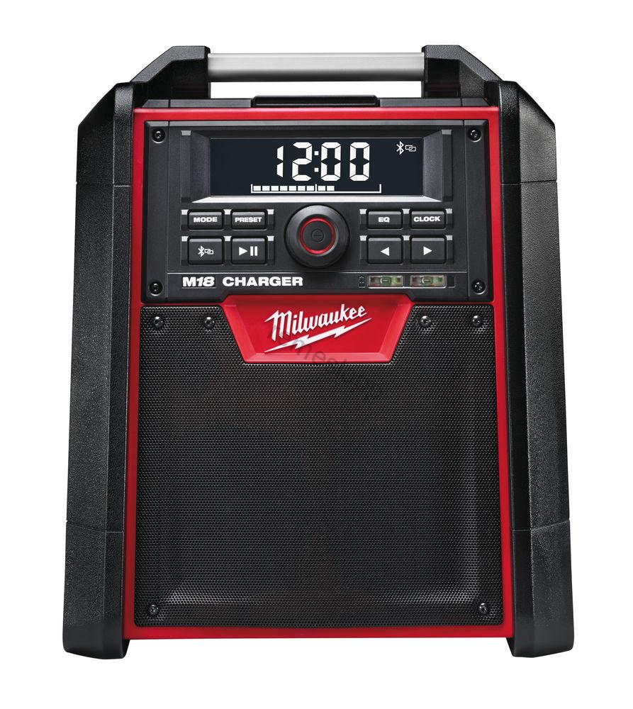 MILWAUKEE M18 RC-0