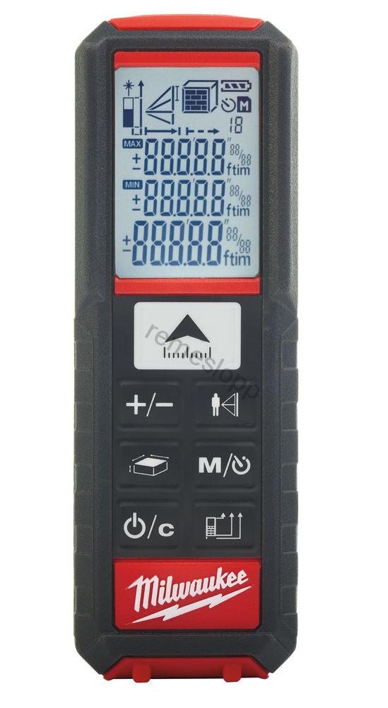 MILWAUKEE LDM 50