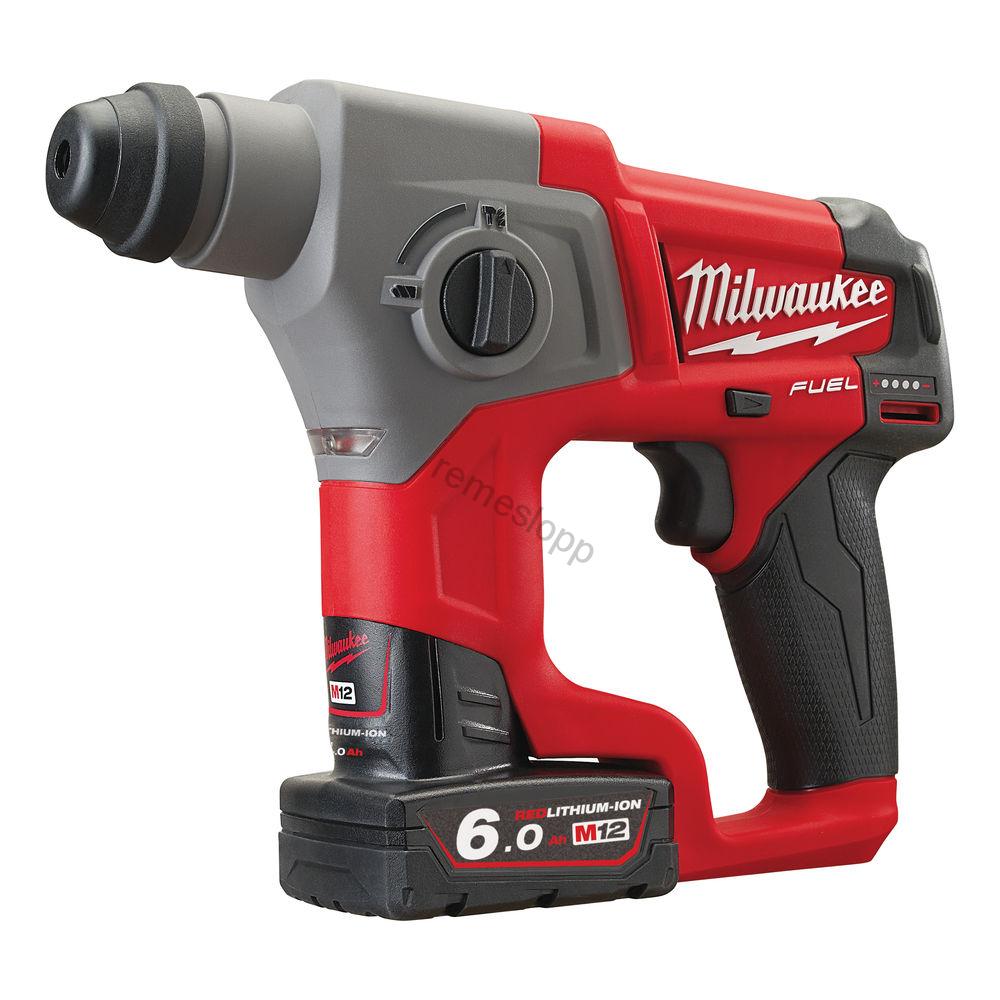 MILWAUKEE M12 CH-602X