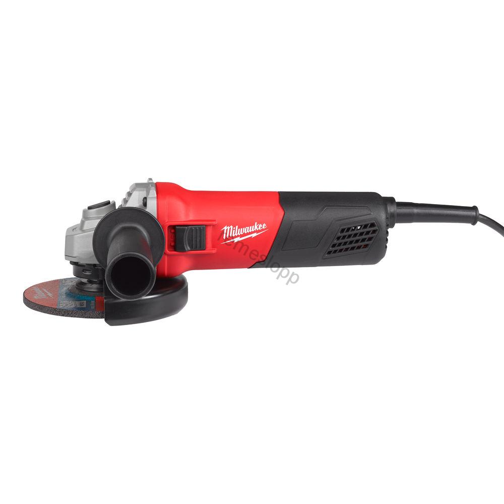 MILWAUKEE AG 800-125E
