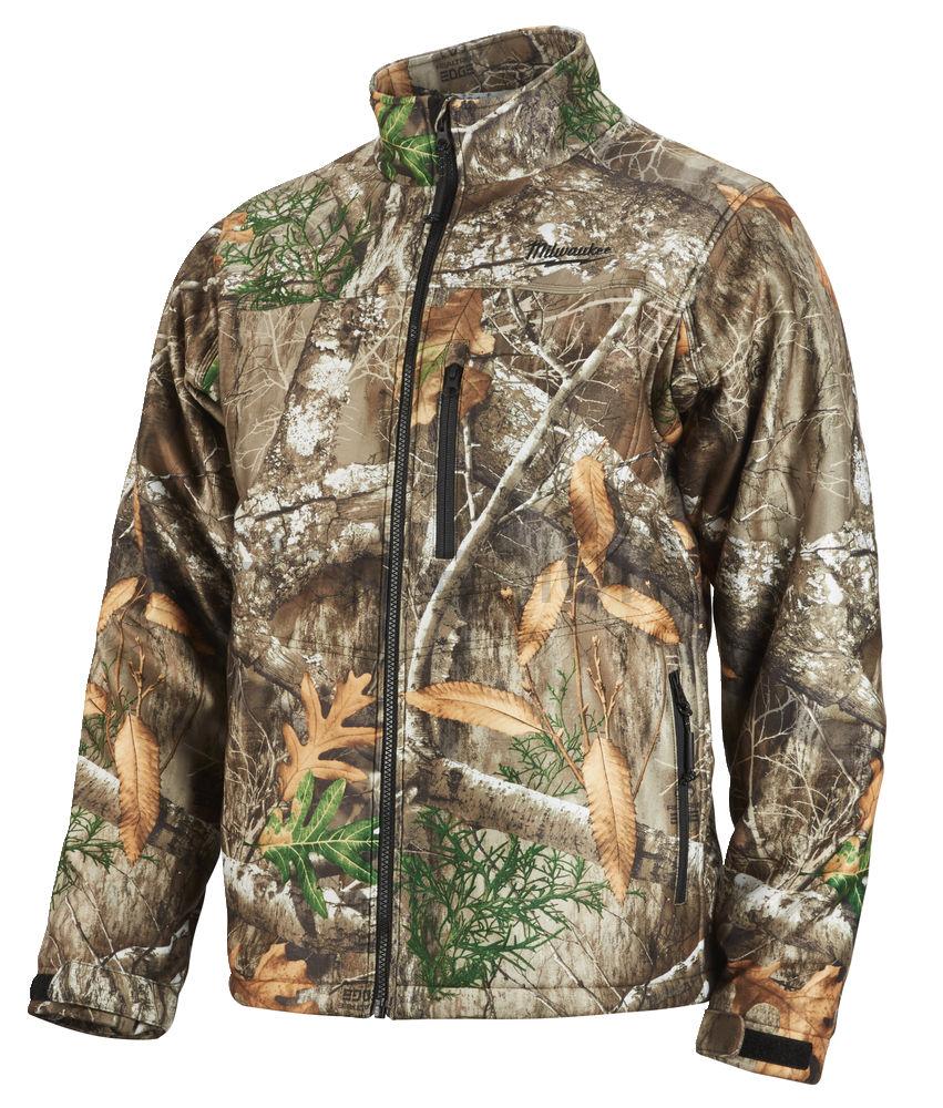 MILWAUKEE M12 HJ CAMO5-0 veľ. S