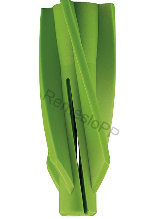 FISCHER GB GREEN 10 bal. 18 ks