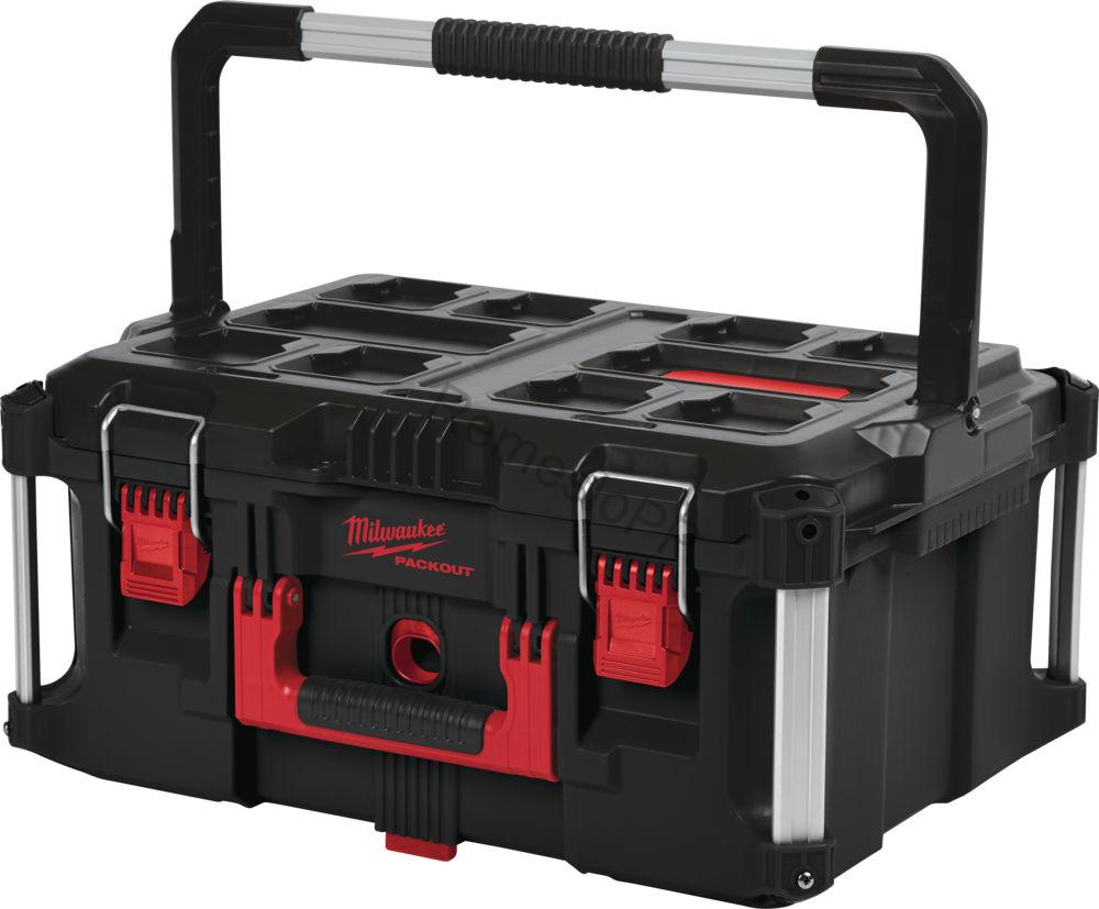 MILWAUKEE PACKOUT™ veľký box