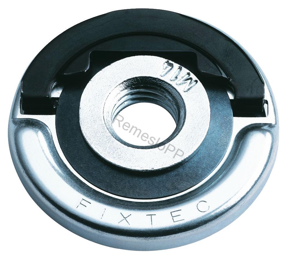 AEG Rýchloupínacia matica FIX TEC