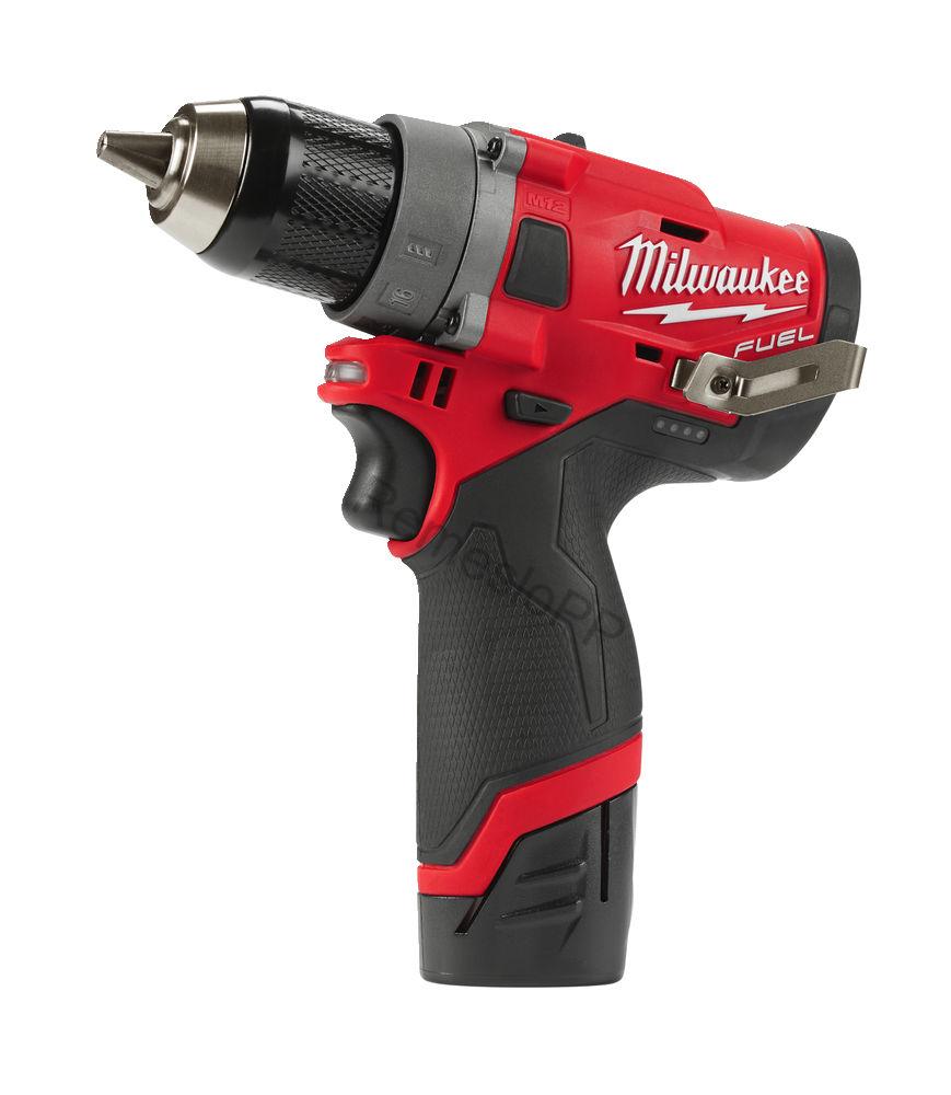 MILWAUKEE M12 FDD-202X 