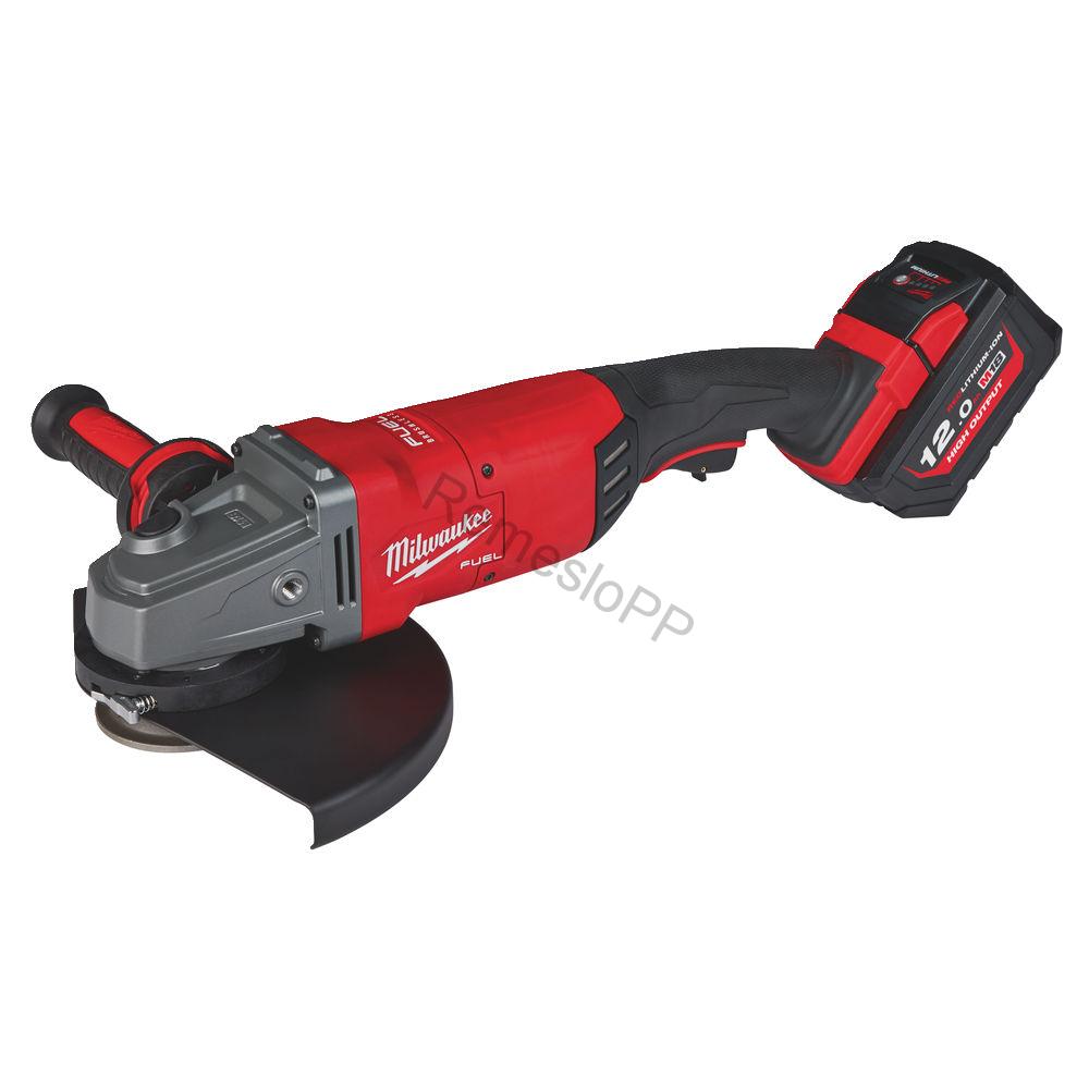 MILWAUKEE M18 FLAG230XPDB-121C