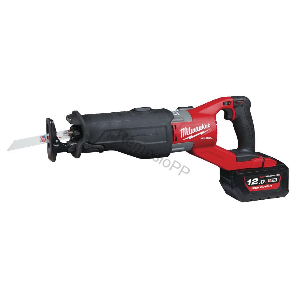 MILWAUKEE M18 FSX-121C