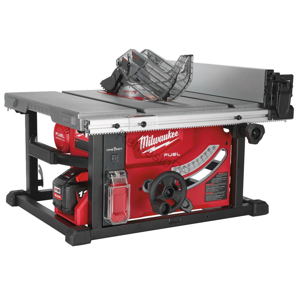 MILWAUKEE M18 FTS210-121B