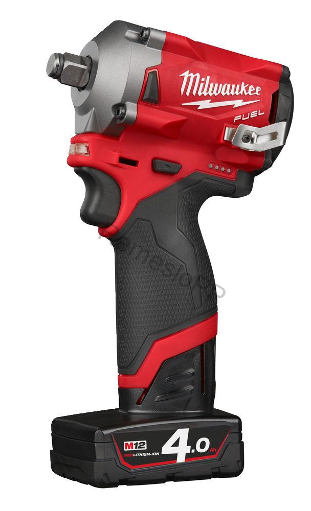 MILWAUKEE M12 FIWF12-422X