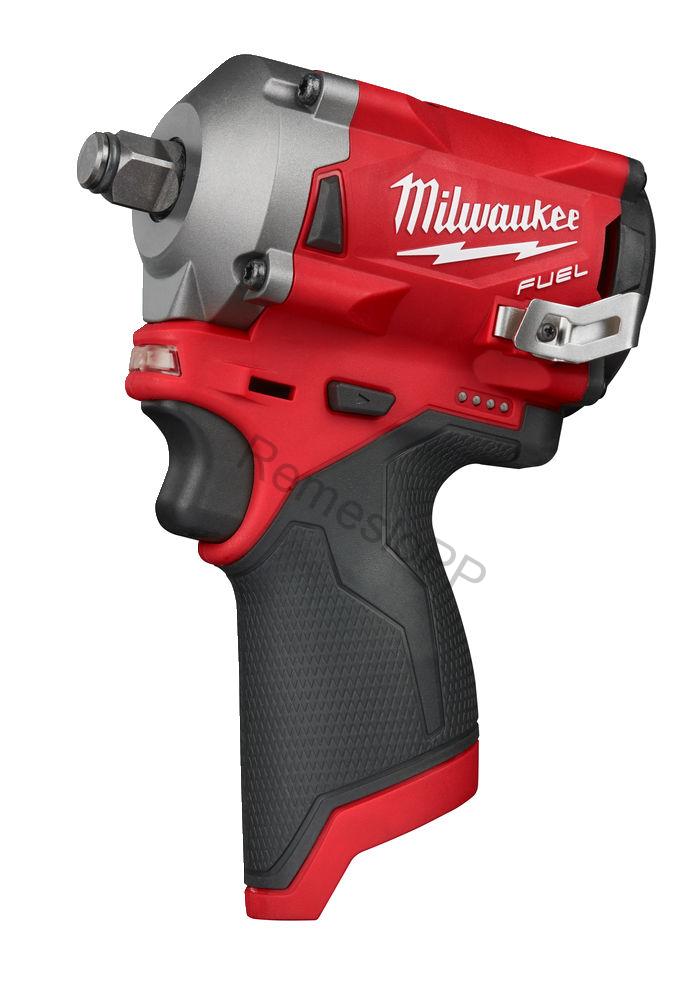 MILWAUKEE M12 FIWF12-0