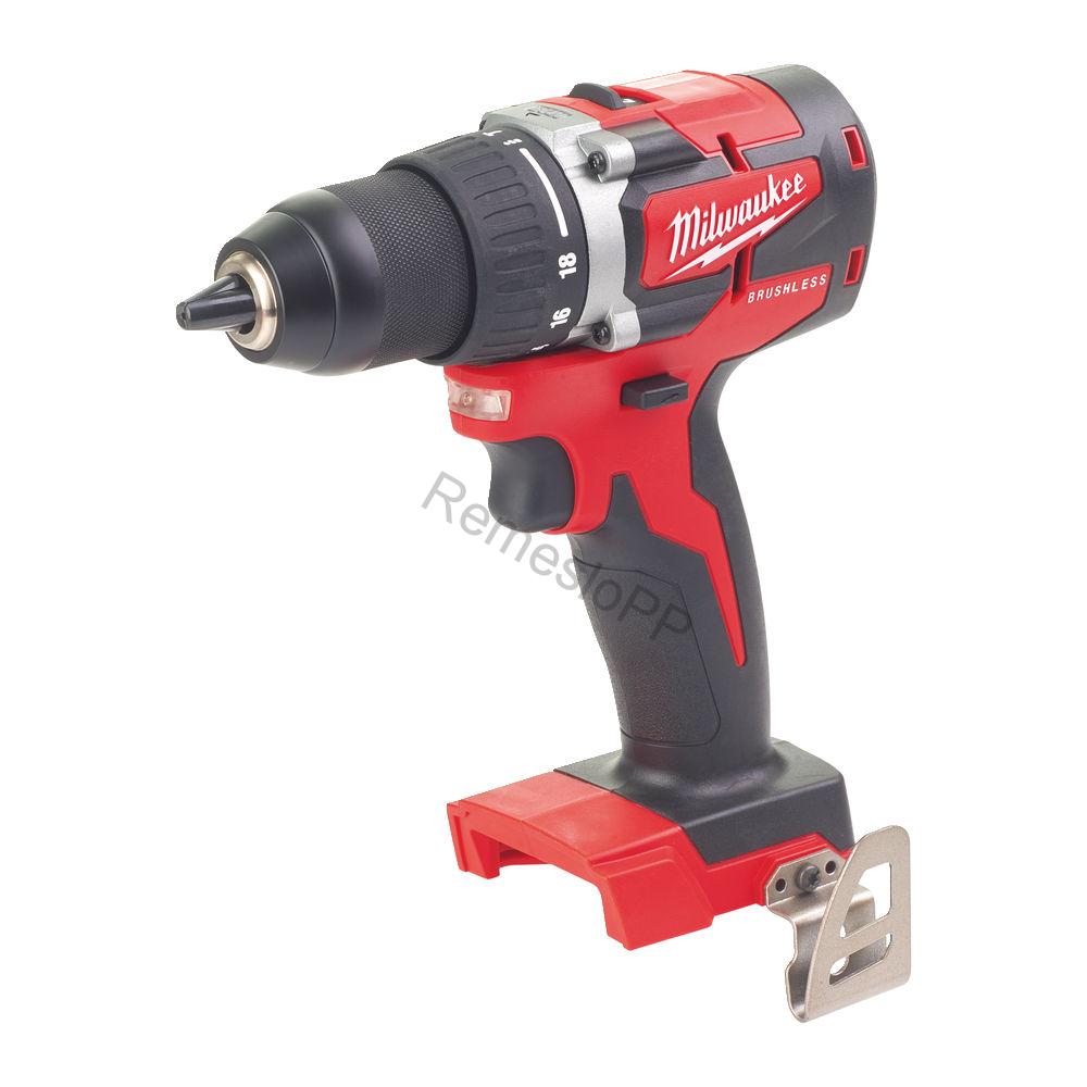 MILWAUKEE M18 CBLDD-0X