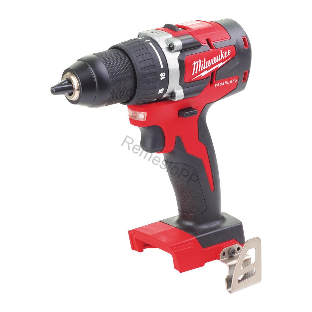 MILWAUKEE M18 CBLDD-0