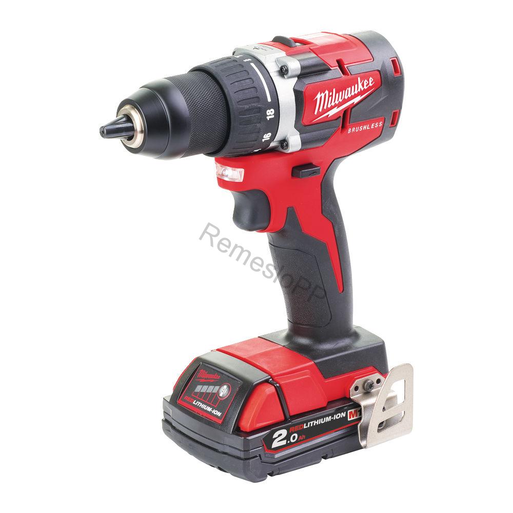 MILWAUKEE M18 CBLDD-202C