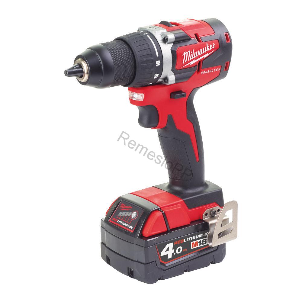 MILWAUKEE M18 CBLDD-402C