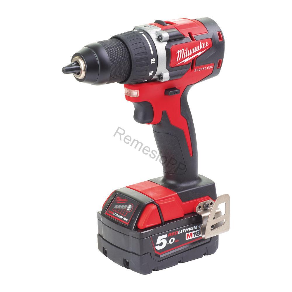 MILWAUKEE M18 CBLDD-502C