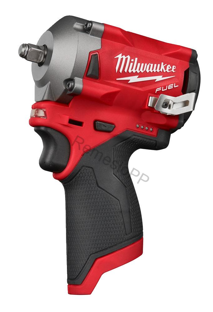 MILWAUKEE M12 FIW38-0