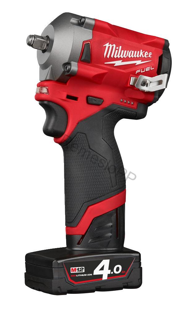 MILWAUKEE M12 FIW38-422X