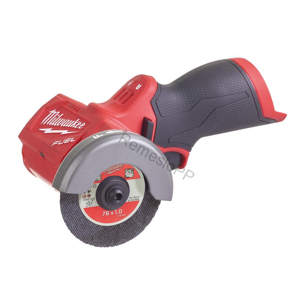 MILWAUKEE M12 FCOT-0