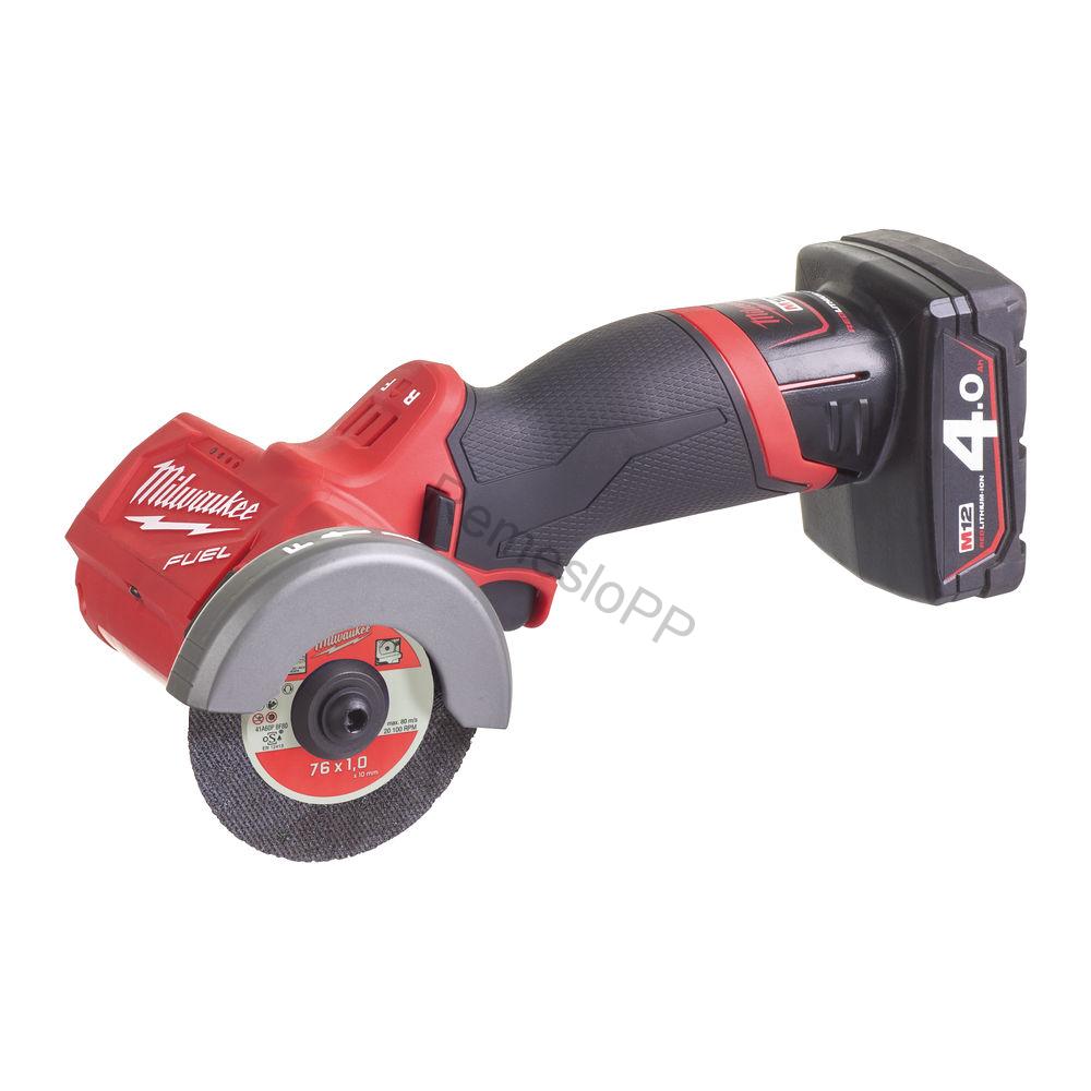 MILWAUKEE M12 FCOT-442X