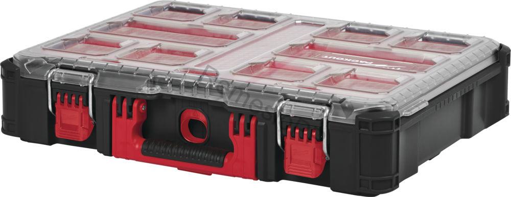 MILWAUKEE PACKOUT™ organizér veľký