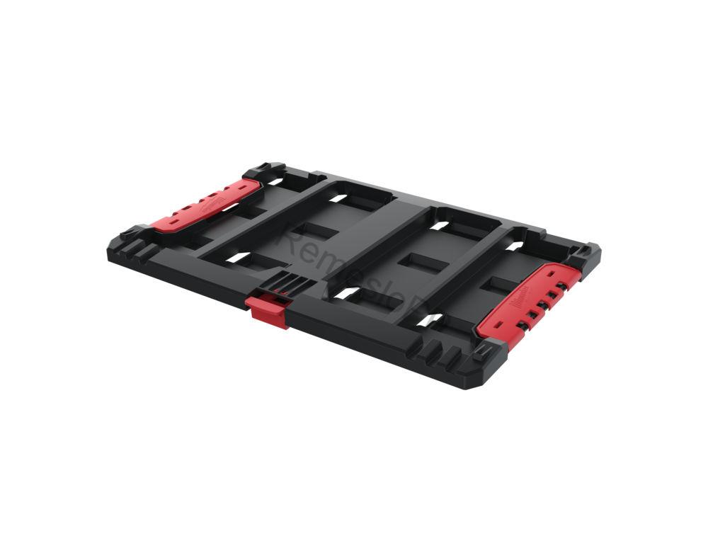 MILWAUKEE PACKOUT™ adaptér pre kufre Heavy Duty