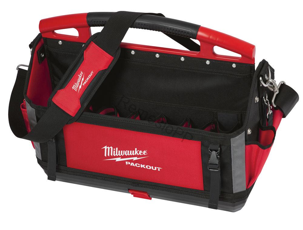 MILWAUKEE PACKOUT™ brašňa na náradie 50 cm