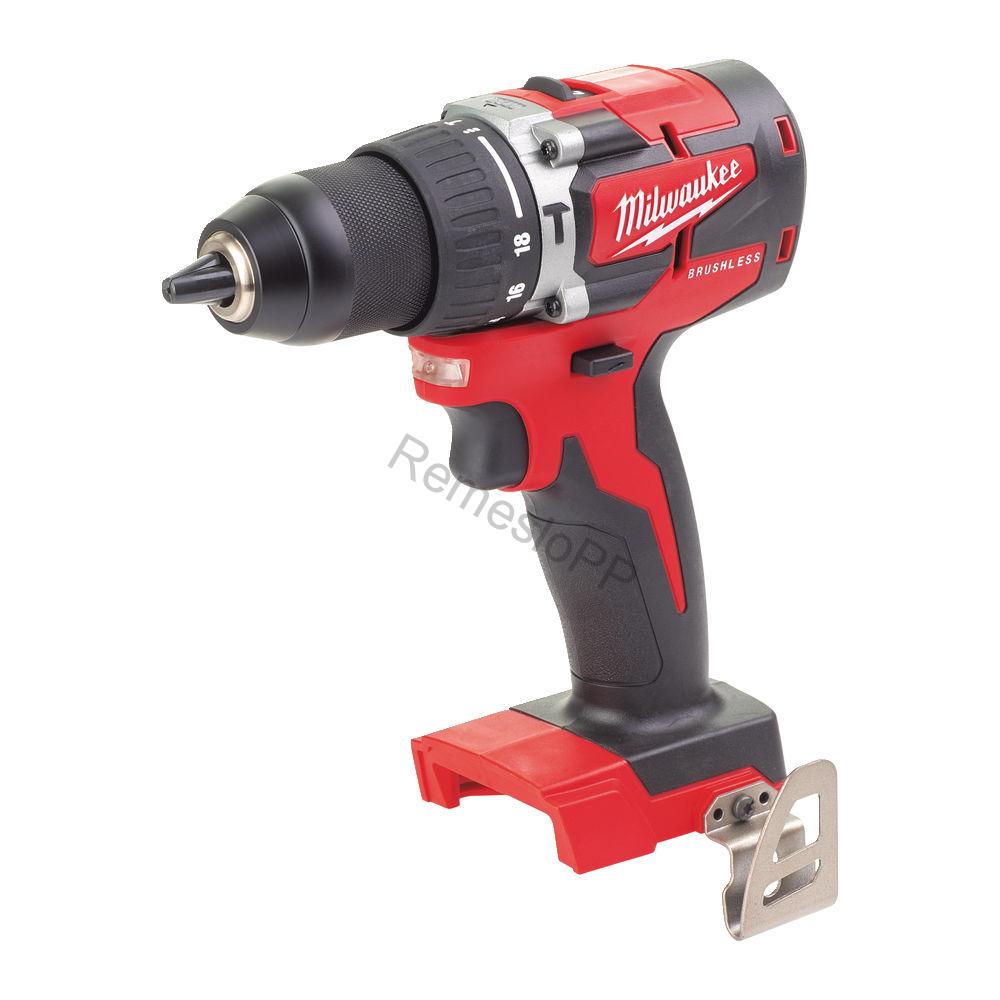MILWAUKEE M18 CBLPD-0