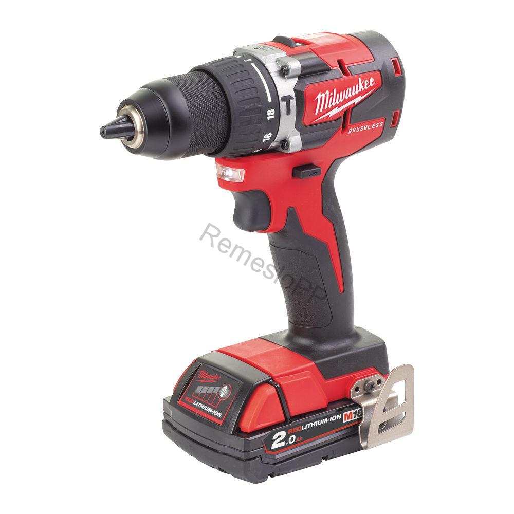 MILWAUKEE M18 CBLPD-202C