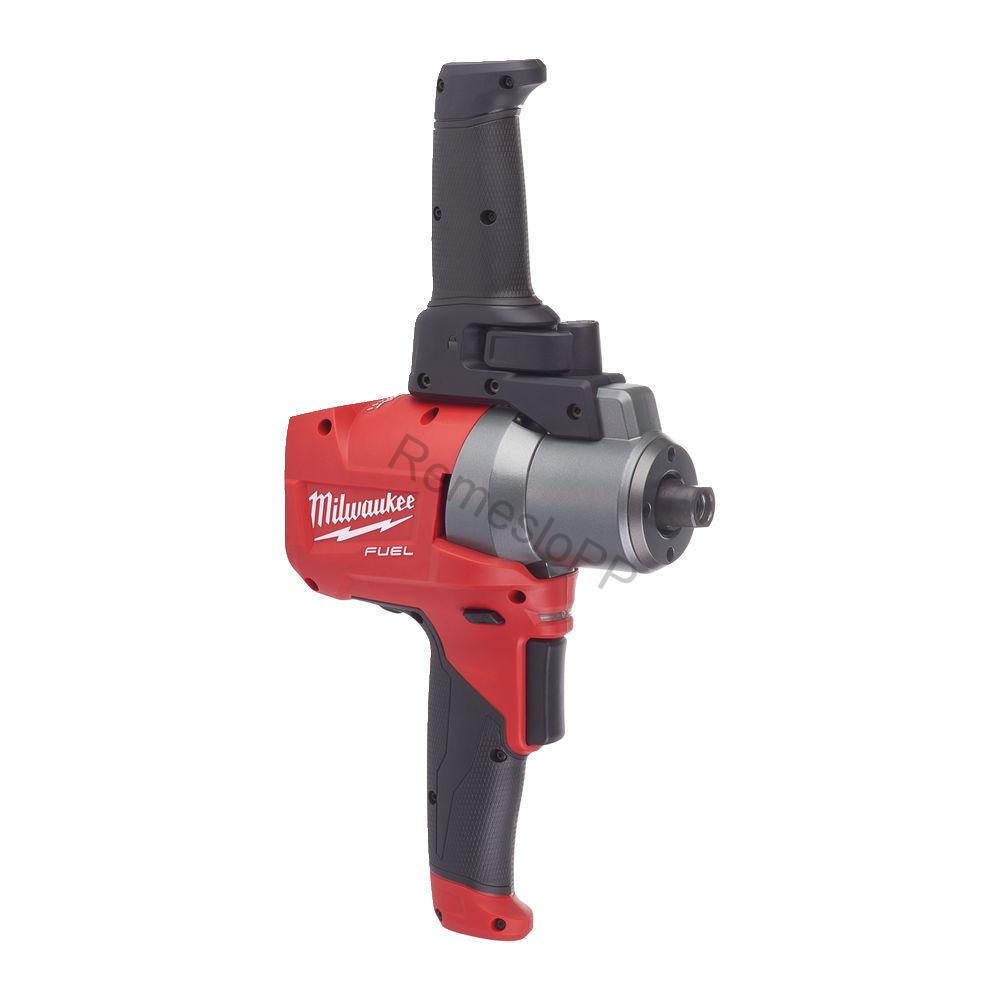 MILWAUKEE M18 FPM-0X