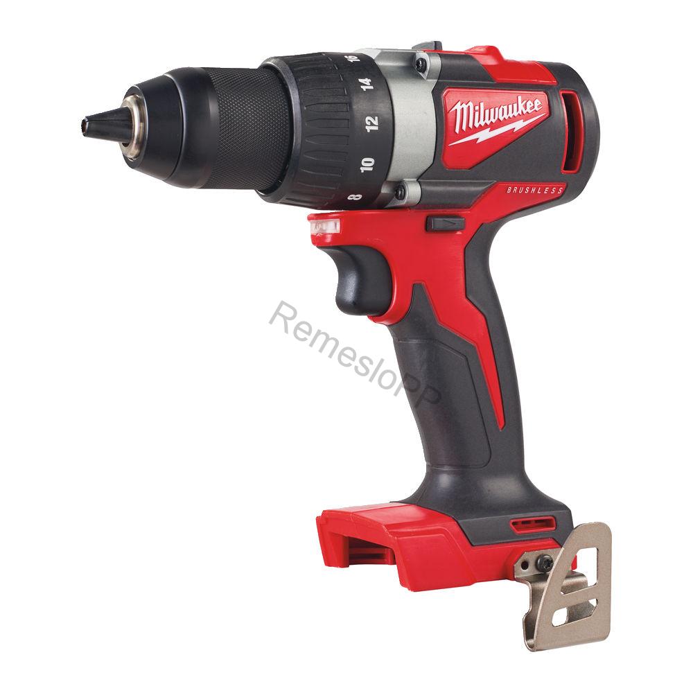 MILWAUKEE M18 BLDD2-0X