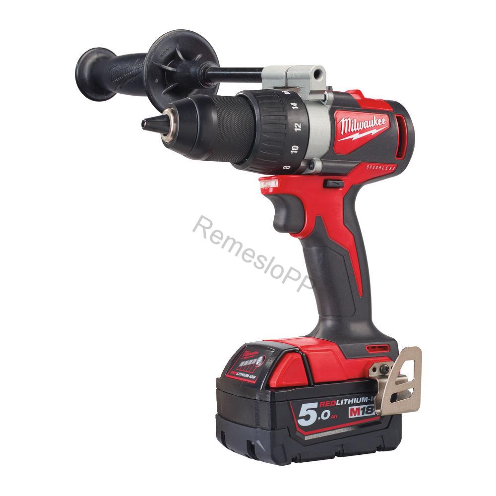 MILWAUKEE M18 BLDD2-502X