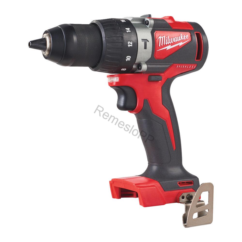 MILWAUKEE M18 BLPD2-0X
