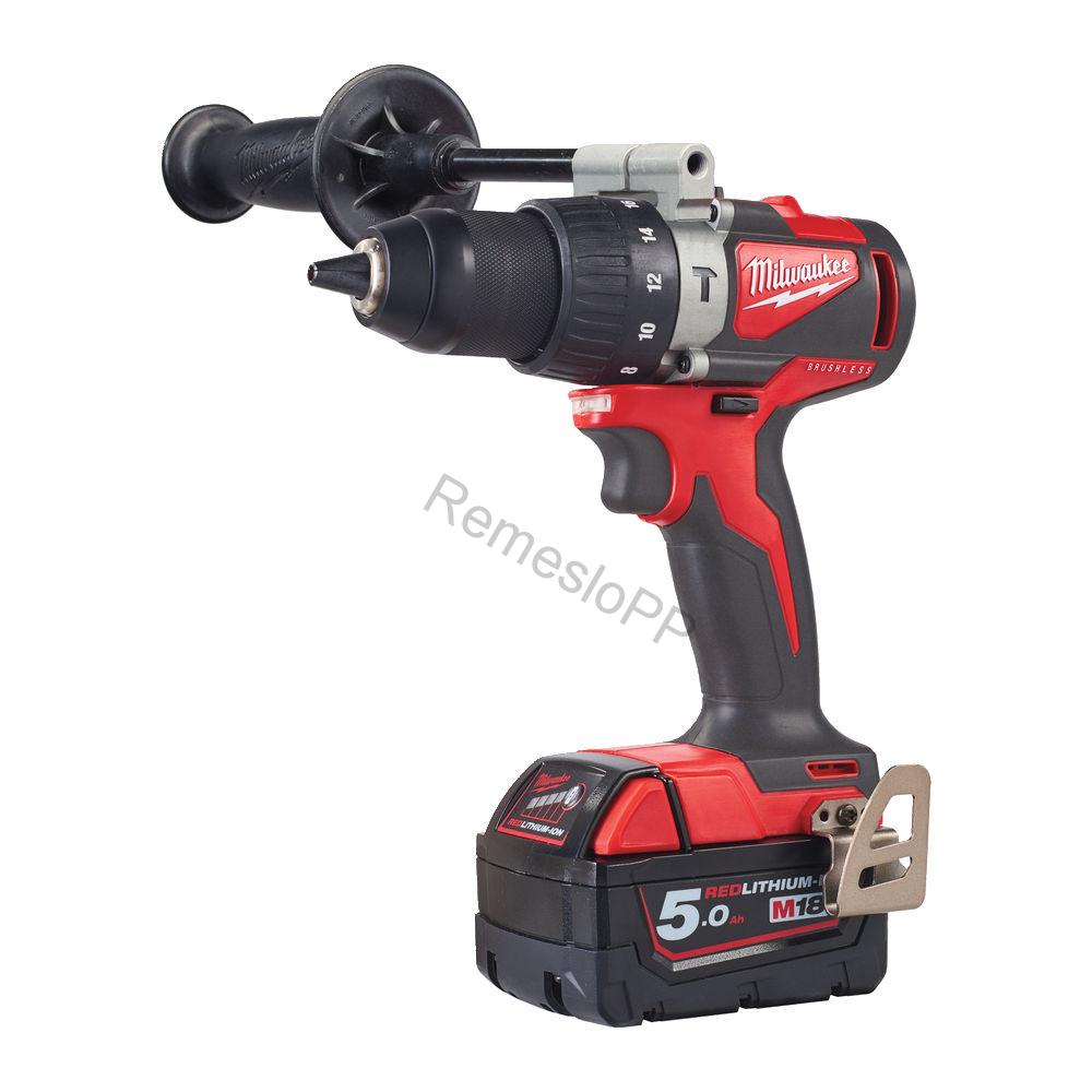 MILWAUKEE M18 BLPD2-502X