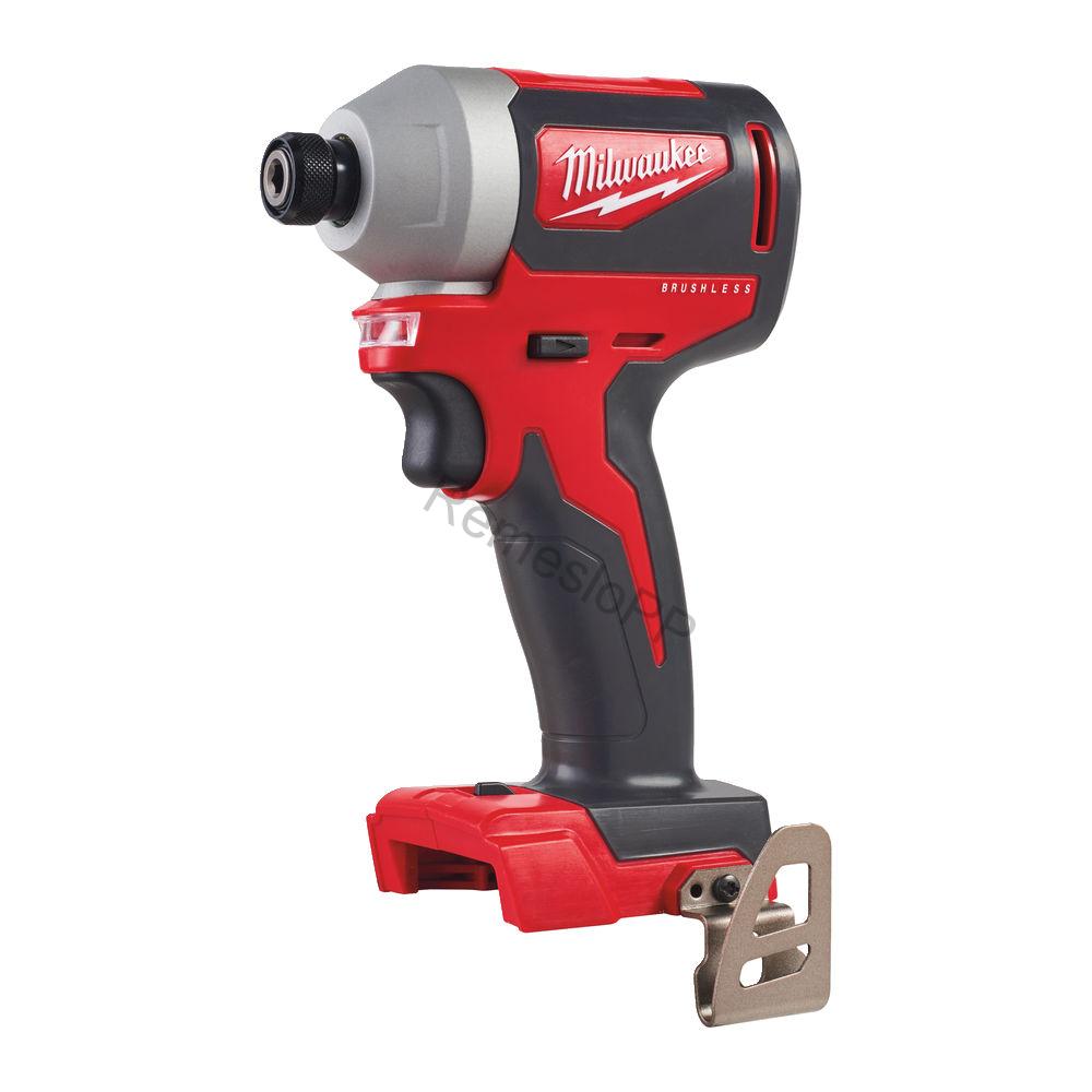 MILWAUKEE M18 BLID2-0X