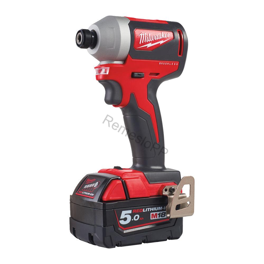 MILWAUKEE M18 BLID2-502X