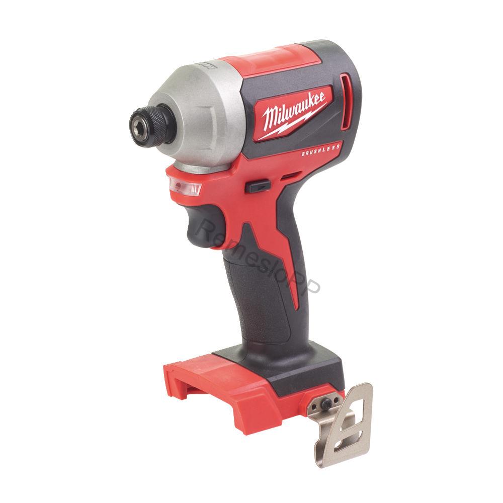 MILWAUKEE M18 CBLID-0
