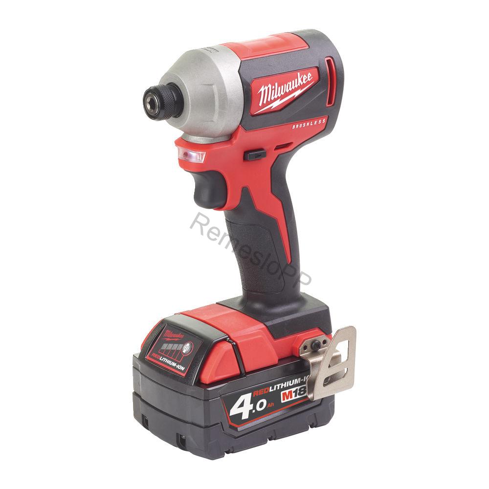 MILWAUKEE M18 CBLID-402C