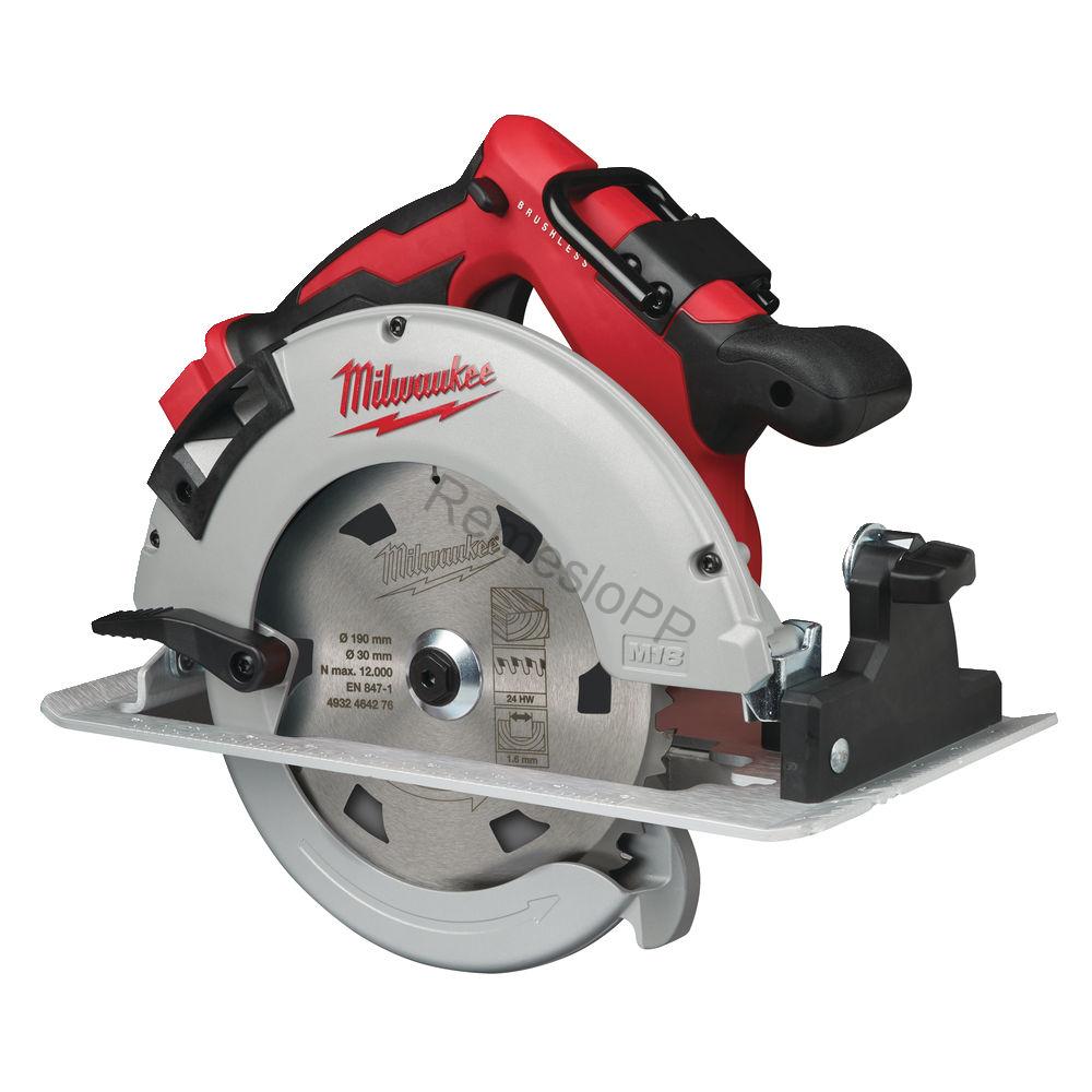 MILWAUKEE M18 BLCS66-0