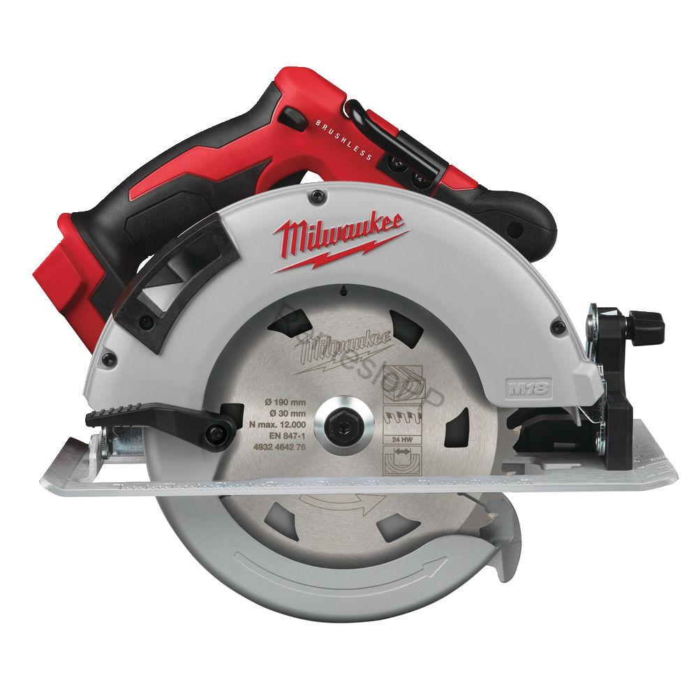 MILWAUKEE M18 BLCS66-0X